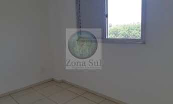 Imagem 5: Apartamento para Venda em Sorocaba, Jardim Piazza Di Roma II, 2 dormitórios, 1 banheiro, 1