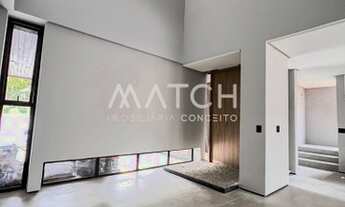 Imagem 4: Casa de condomínio sobrado Jardins Valência, Goiânia-Go