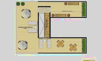 Imagem 3: Vitória - Apartamento Padrão - BENTO FERREIRA