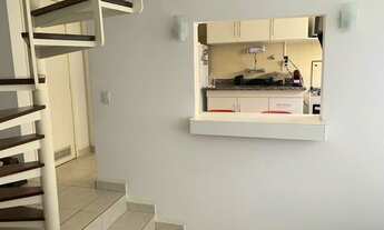 Imagem 6: Vendo ótimo Apartamento Duplex 1 dormitório, 49 m² por R$ 560.000 - Vila Mariana - São Pau