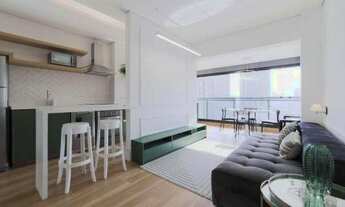 Imagem 5: Apartamento Residencial / Chácara Santo Antônio