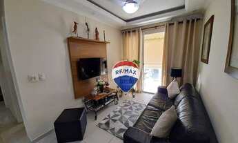 Imagem 4: Apartamento com 3 quartos à venda, 73 m² por R$ 430.000 - Freguesia (Jacarepaguá) - Rio de