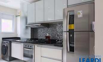 Imagem 3: APARTAMENTO - VILA OLÍMPIA - SP