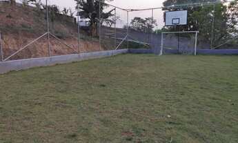 Imagem 3: Chácara de 5.000 m² em bairro planejado