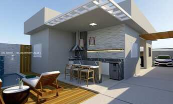 Imagem 7: Casa para Venda em Presidente Prudente, RESIDENCIAL PORTAL DO NORTE, 2 dormitórios, 1 suít