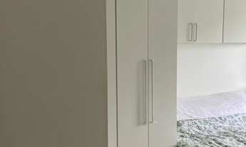 Imagem 3: Apartamento para venda possui 62 metros quadrados com 2 quartos em Itanhangá - Rio de Jane