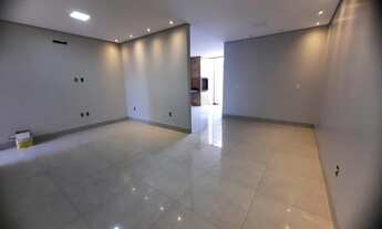 Imagem 4: Térrea para venda com 121 metros quadrados com 2 quartos em Jardim Universitário - Cuiabá