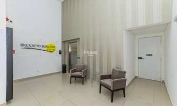 Imagem 2: Andar comercial toda mobiliada à venda 191m². Em perfeita localização Vila Izabel, Curitib