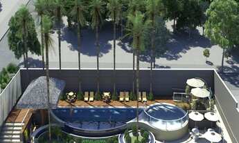 Imagem 7: APARTAMENTO RESIDENCIAL em INDAIATUBA - SP, PAU PRETO