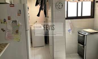 Imagem 4: Santo André - Apartamento Padrão - Vila Gilda