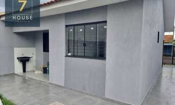 Imagem 5: Casa com 2 dormitórios à venda - Moradias Atenas - Maringá/PR