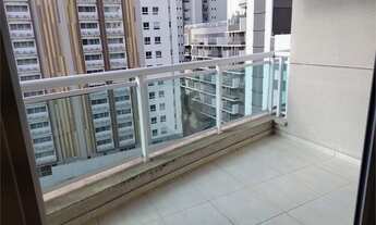 Imagem 7: São Paulo - Apartamento Padrão - MOEMA