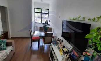 Imagem 5: Rio de Janeiro - Apartamento Padrão - Maracanã