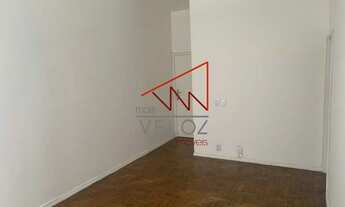 Imagem 7: Apartamento para venda possui 79 metros quadrados com 2 quartos em Botafogo - Rio de Janei