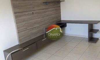 Imagem 6: Apartamento à venda, 93 m² por R$ 285.000,00 - Jardim Anhangüera - Ribeirão Preto/SP