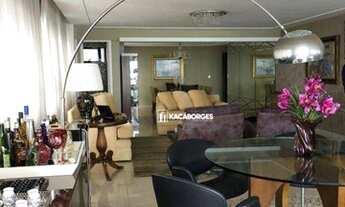 Imagem 6: Apartamento com vista mar à venda em Petrópolis- Condomínio Cândido Portinari, apartamento