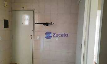 Imagem 4: Apartamento com 3 dormitórios à venda, 102 m² por R$ 210.000,00 - Centro - Uberaba/MG