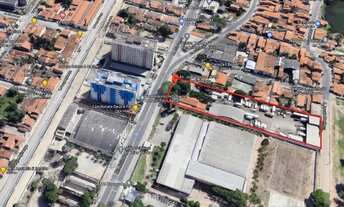 Imagem 2: Aluga-se Terreno na Parangaba em Fortaleza