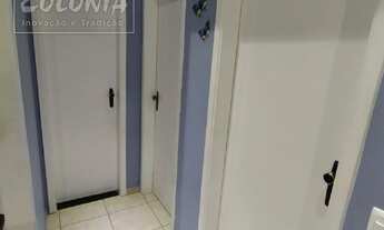 Imagem 4: São Bernardo do Campo - Apartamento Padrão - Paulicéia