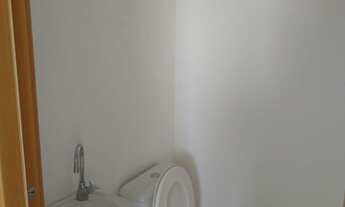 Imagem: Sala PrimaCitta Linhares