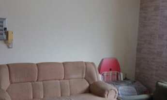 Imagem 2: Apartamento para venda com 67 metros quadrados com 1 quarto em Boqueirão - Praia Grande