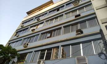 Imagem 7: Apartamento para venda com 64 metros quadrados com 2 quartos em Tijuca - Rio de Janeiro