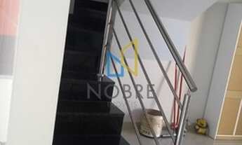 Imagem 3: Casa com 03 quartos em Contagem no bairro Europa