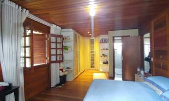 Imagem 3: RESIDÊNCIA FACE NORTE