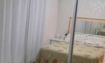 Imagem 7: Apartamento 3 dormitórios, suite, 2 garagens, lazer completo com piscina, cond Altos do Sã