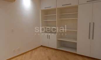 Imagem 5: São Paulo - Apartamento Padrão - Vila Nova Conceição