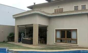 Imagem 2: Aconchegante!! Casa em condomínio com 4 dormitórios