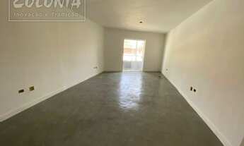 Imagem 6: Santo André - Conjunto Comercial/sala - Parque Oratório