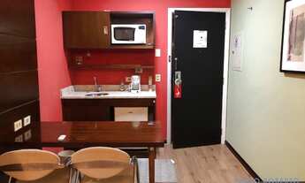 Imagem 2: FLAT - CHÁCARA SANTO ANTONIO - SP