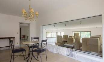Imagem 4: Apartamento, 369 m² - venda por R$ 1.200.000,00 ou aluguel por R$ 10.000,00/mês - Morumbi