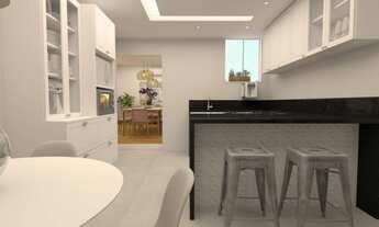 Imagem 6: Apartamento para Venda em Rio de Janeiro, COPACABANA, 3 dormitórios, 1 suíte, 4 banheiros