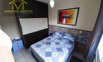 Imagem 6: Apartamento 2 quartos Ed. Marbella Cód: 16791 TH