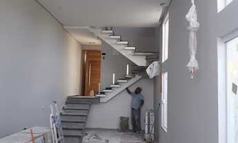 Imagem 3: Sobrado Novo Jardim Santa Mena