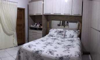 Imagem 3: Casa à venda possui 300 metros quadrados com 3 quartos em Cohab - Porto Velho - RO