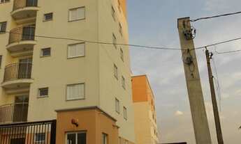 Imagem: Sorocaba - Apartamento Padrão - Vila Barão