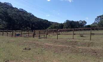 Imagem 2: Haras com 5,5 ha, casa sede, casa de apoio e escritório em Sapucaí-Mirim - MG