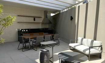 Imagem 6: Apartamentos à venda no Bosque da Saúde - 95 e 120 metros quadrados com 2 vagas