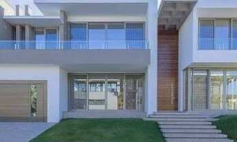 Imagem: Casa no condomínio Premier para venda com