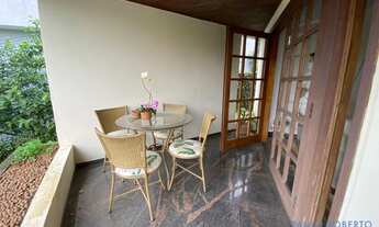 Imagem 6: SOBRADO - MORUMBI - SP