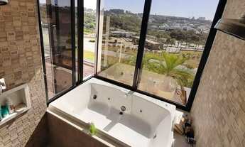 Imagem 3: CASA RESIDENCIAL em Votorantim - SP, Condomínio Alphaville Nova Esplanada