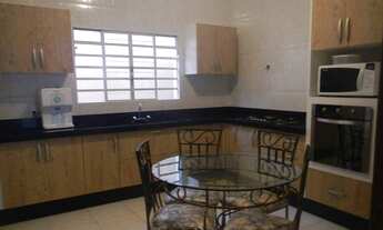 Imagem 2: Sobrado com 3 dormitórios à venda, 260 m² por R$ 900.000,00 - Jardim Pagliato - Sorocaba/S