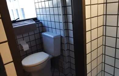 Imagem 6: CAMPINAS - Conjunto Comercial/Sala - Guanabara