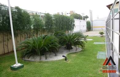 Imagem 3: Apartamento para venda com 81 metros quadrados com 3 quartos