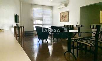 Imagem 3: Ipanema, 89m², 2 Quartos, 1 Suíte, 1 Vaga