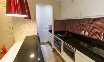 Imagem 2: Residencial no Paraíso para locação, prox a Av. 23 de Maio e rua Vergueiro