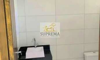 Imagem 4: Casa Sobrado - Colina Santa Mônica / Votorantim